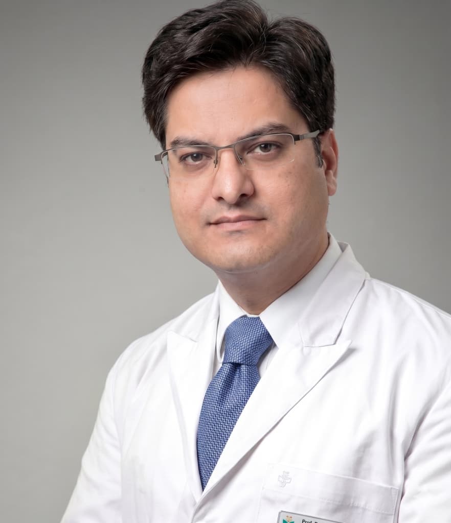 Dr. Aditya Sharma